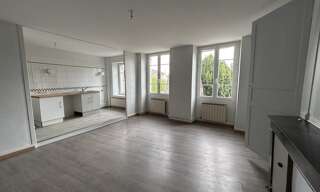 Immeuble   m² à vendre à Bourganeuf (23400)