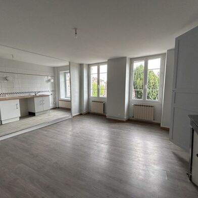 Immeuble  119460 €