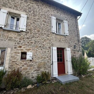 Maison 3 pièces 79900 €