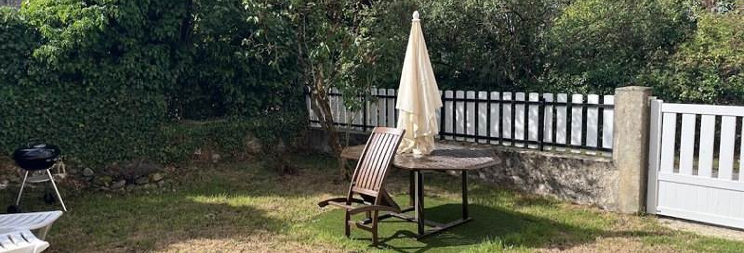 Maison 3 Pièces 66 m² à vendre à Faux-Mazuras (23400)