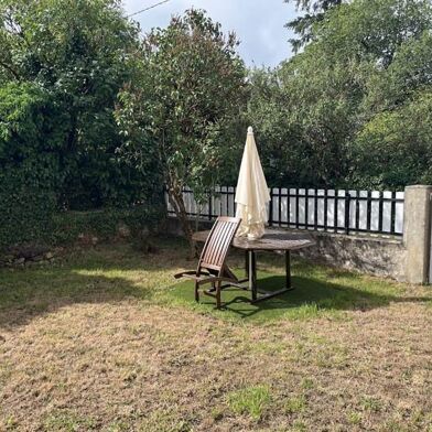 Maison 3 pièces 79900 €