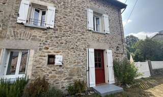 Maison 3 Pièces 66 m² à vendre à Faux-Mazuras (23400)