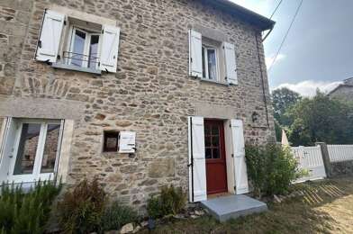 Maison 3 pièces 79900 €