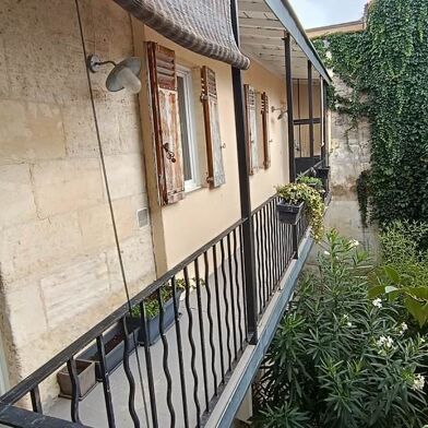 Appartement 2 pièces 355232 €