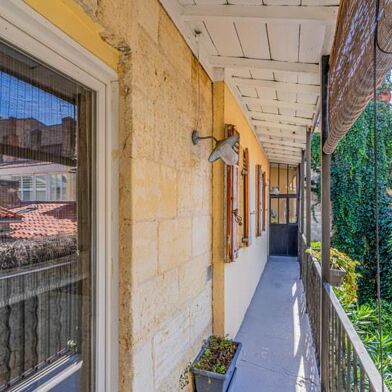 Appartement 2 pièces 355232 €