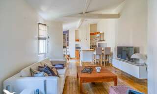 Appartement 2 Pièces 46 m² à vendre à Bordeaux (33000)