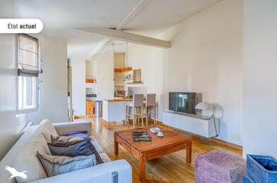 Appartement 2 pièces 334336 €
