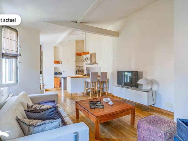 Appartement de 3 pièces principales — photo 1