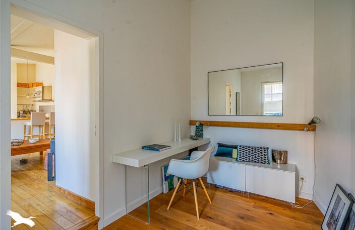 Appartement de 3 pièces principales — photo 4