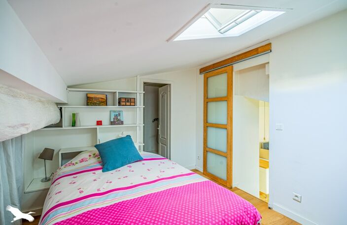 Appartement de 3 pièces principales — photo 5