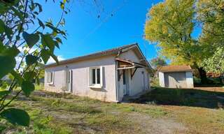 Maison 3 Pièces 70 m² à vendre à Saint-Médard-de-Guizières (33230)