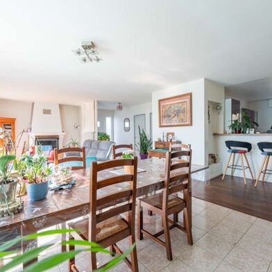 Maison 6 pièces 477465 €