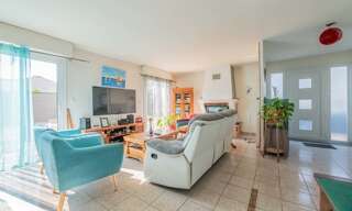 Maison 6 Pièces 130 m² à vendre à Vigneux-de-Bretagne (44360)