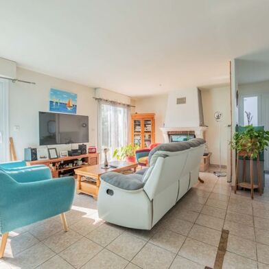 Maison 6 pièces 477465 €