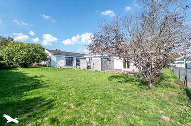 Maison 6 pièces 477465 €