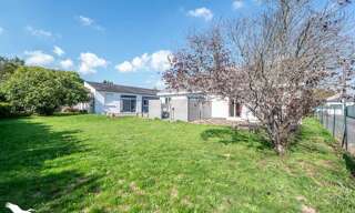 Maison 6 Pièces 130 m² à vendre à Vigneux-de-Bretagne (44360)