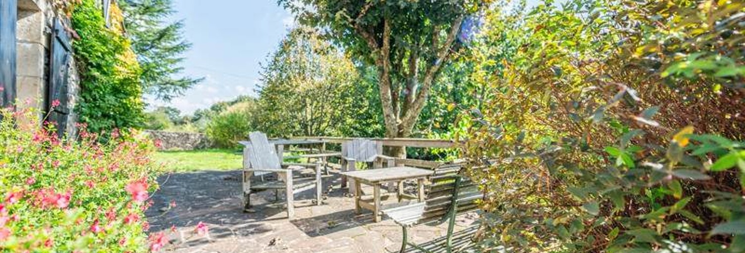 Maison 7 Pièces 192 m² à vendre à Vigneux-de-Bretagne (44360)