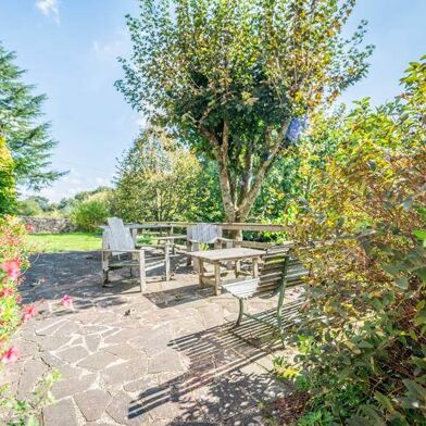 Maison 7 pièces 489975 €