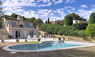 Maison 8 Pièces 218 m² à vendre à Grasse (06130)