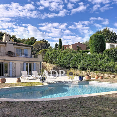Maison 8 pièces 1395000 €