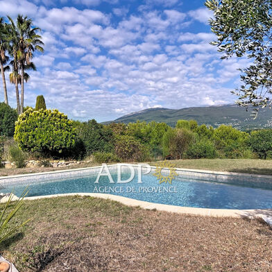 Maison 8 pièces 1195000 €