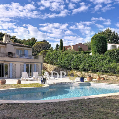 Maison 8 pièces 1195000 €