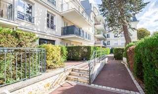 Appartement 3 Pièces 69 m² à vendre à Saint-Cyr-l'École (78210)