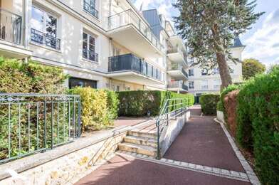 Appartement 3 pièces 339560 €