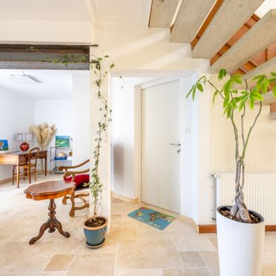 Maison 4 pièces 296520 €