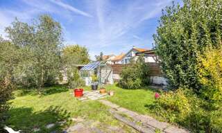 Maison 4 Pièces 117 m² à vendre à La Roche-sur-Yon (85000)