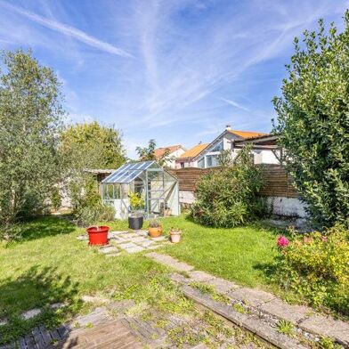 Maison 4 pièces 285930 €