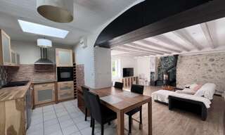 Maison 4 Pièces 75 m² à vendre à Saint-Philbert-de-Grand-Lieu (44310)