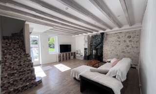 Maison 4 Pièces 75 m² à vendre à Saint-Philbert-de-Grand-Lieu (44310)