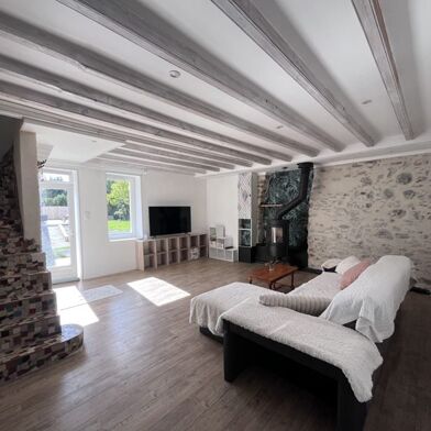 Maison 4 pièces 239900 €