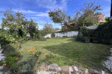 Maison 4 pièces 239900 €