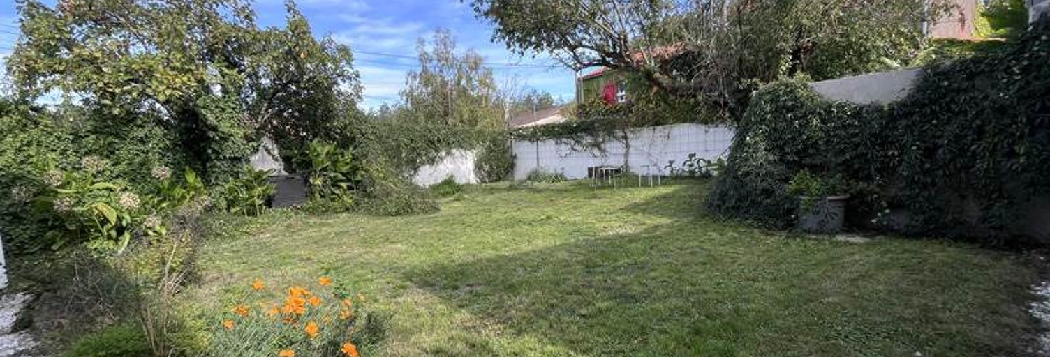 Maison 4 Pièces 75 m² à vendre à Saint-Philbert-de-Grand-Lieu (44310)