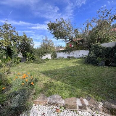 Maison 4 pièces 239900 €