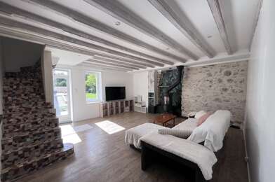 Maison 4 pièces 239900 €