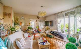 Appartement 3 Pièces 67 m² à vendre à Bordeaux (33200)