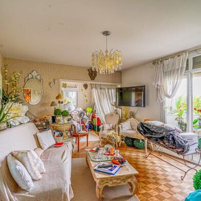 Appartement 3 pièces 245000 €