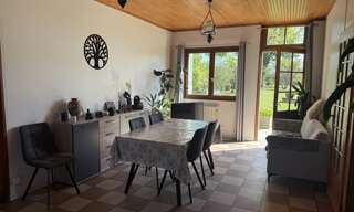 Maison 4 Pièces 97 m² à vendre à Reignac (33860)