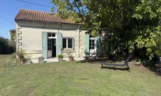Maison 4 Pièces 97 m² à vendre à Reignac (33860)