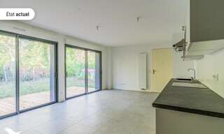 Maison 5 Pièces 92 m² à vendre à Le Taillan-Médoc (33320)