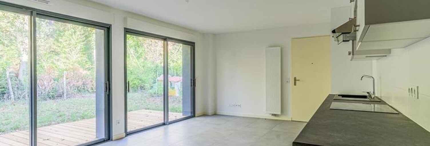 Maison 5 Pièces 92 m² à vendre à Le Taillan-Médoc (33320)