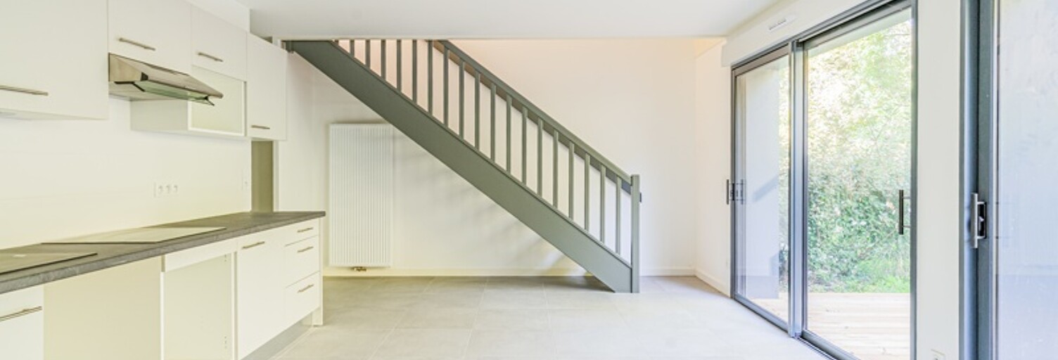 Appartement 5 Pièces 92 m² à vendre à Le Taillan-Médoc (33320)