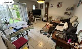 Appartement 3 Pièces 61 m² à vendre à Pazayac (24120)