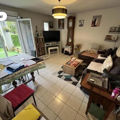Appartement 3 pièces 138320 €