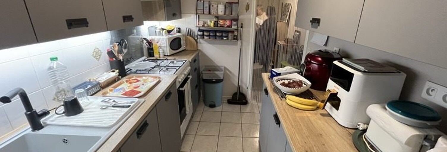 Appartement 3 Pièces 61 m² à vendre à Pazayac (24120)