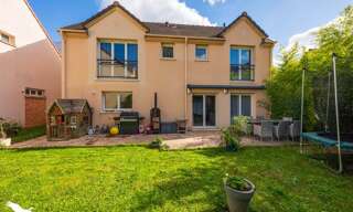 Maison 6 Pièces 133 m² à vendre à Soisy-sous-Montmorency (95230)