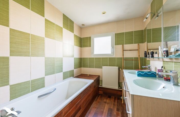 Vente maison 6 pièces 133 m² Soisy-sous-Montmorency (95230) — photo 5